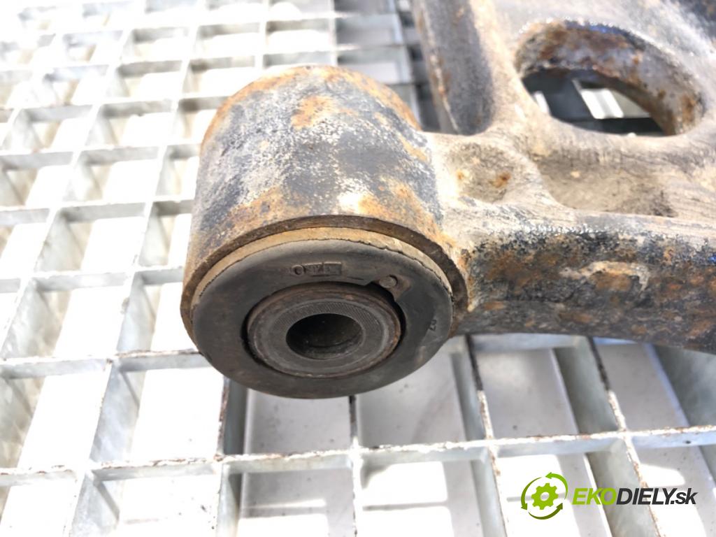 RENAULT MASTER III Skrzynia 2021 120 kW 2.3 dCi 165 FWD (FV0P, FV0U, FV11, FV12) 2298 Rameno pravy predný