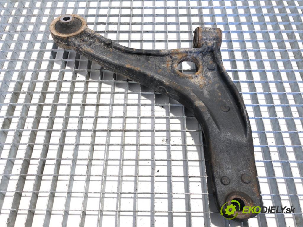 RENAULT MASTER III Skrzynia 2021 120 kW 2.3 dCi 165 FWD (FV0P, FV0U, FV11, FV12) 2298 Rameno pravy predný