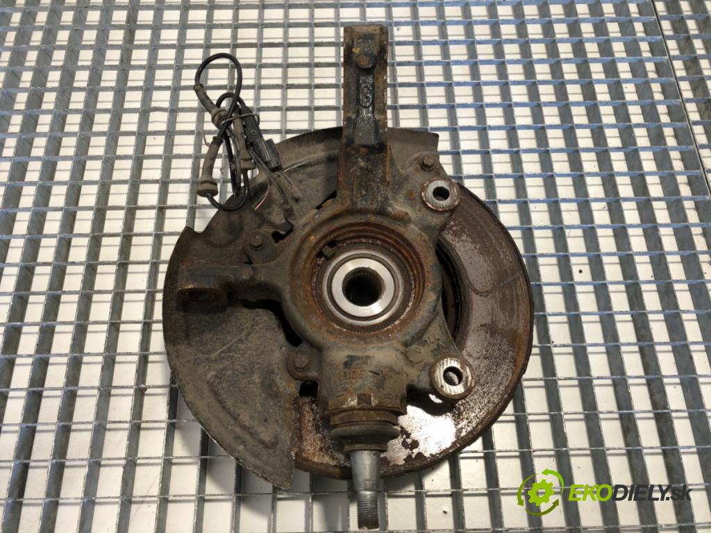 RENAULT MASTER III Skrzynia 2021 120 kW 2.3 dCi 165 FWD (FV0P, FV0U, FV11, FV12) 2298 náboj ľavy predný 