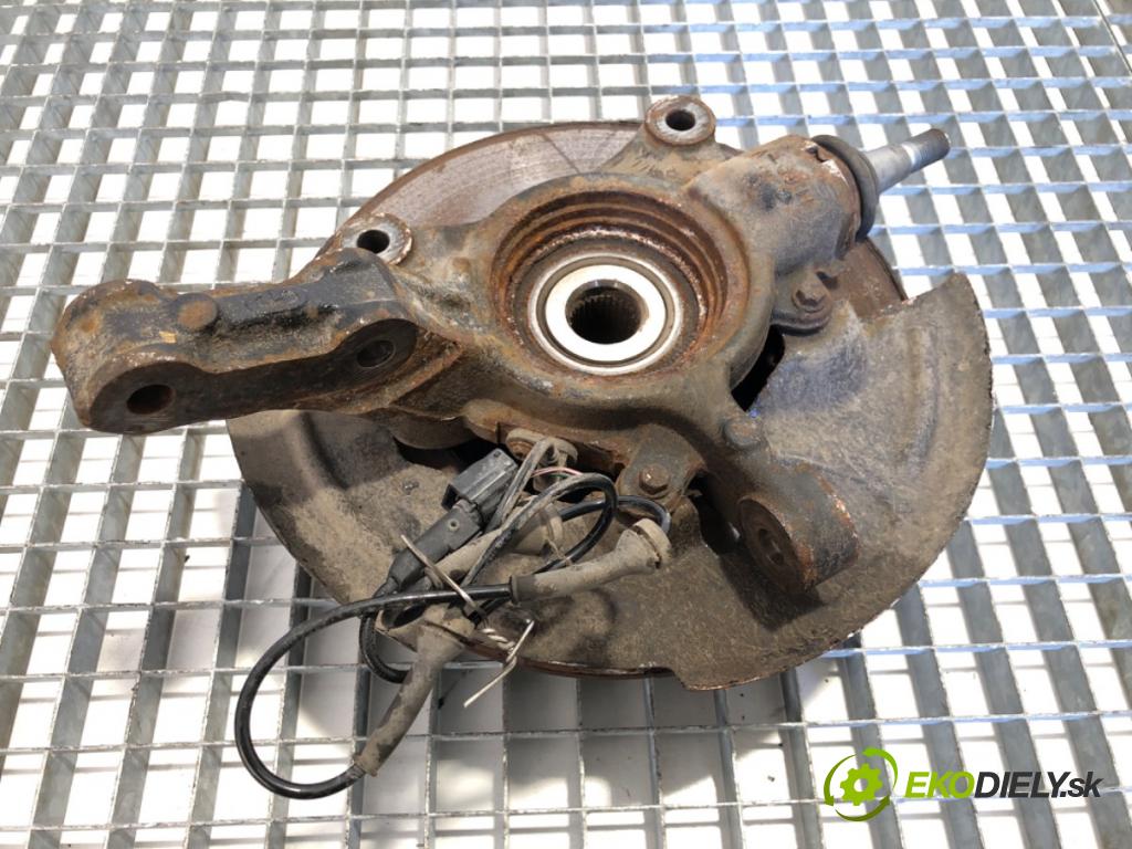 RENAULT MASTER III Skrzynia 2021 120 kW 2.3 dCi 165 FWD (FV0P, FV0U, FV11, FV12) 2298 náboj ľavy predný