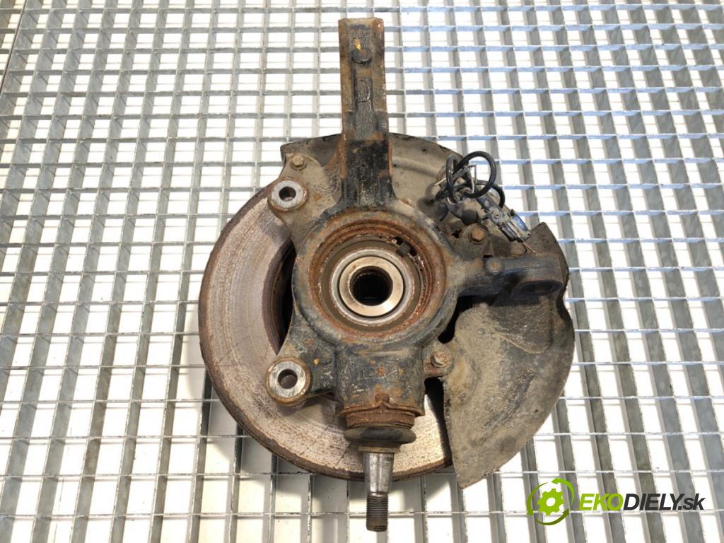 RENAULT MASTER III Skrzynia 2021 120 kW 2.3 dCi 165 FWD (FV0P, FV0U, FV11, FV12) 2298 náboj pravy predný 