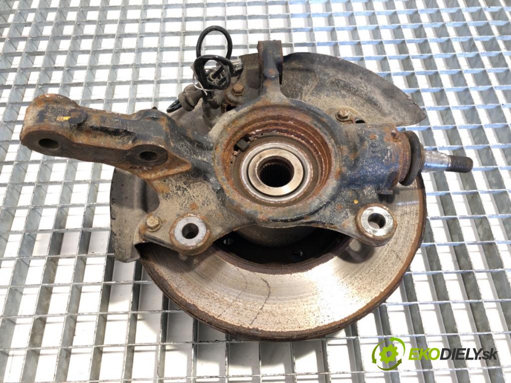 RENAULT MASTER III Skrzynia 2021 120 kW 2.3 dCi 165 FWD (FV0P, FV0U, FV11, FV12) 2298 náboj pravy predný