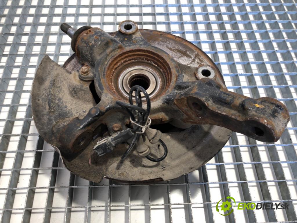 RENAULT MASTER III Skrzynia 2021 120 kW 2.3 dCi 165 FWD (FV0P, FV0U, FV11, FV12) 2298 náboj pravy predný