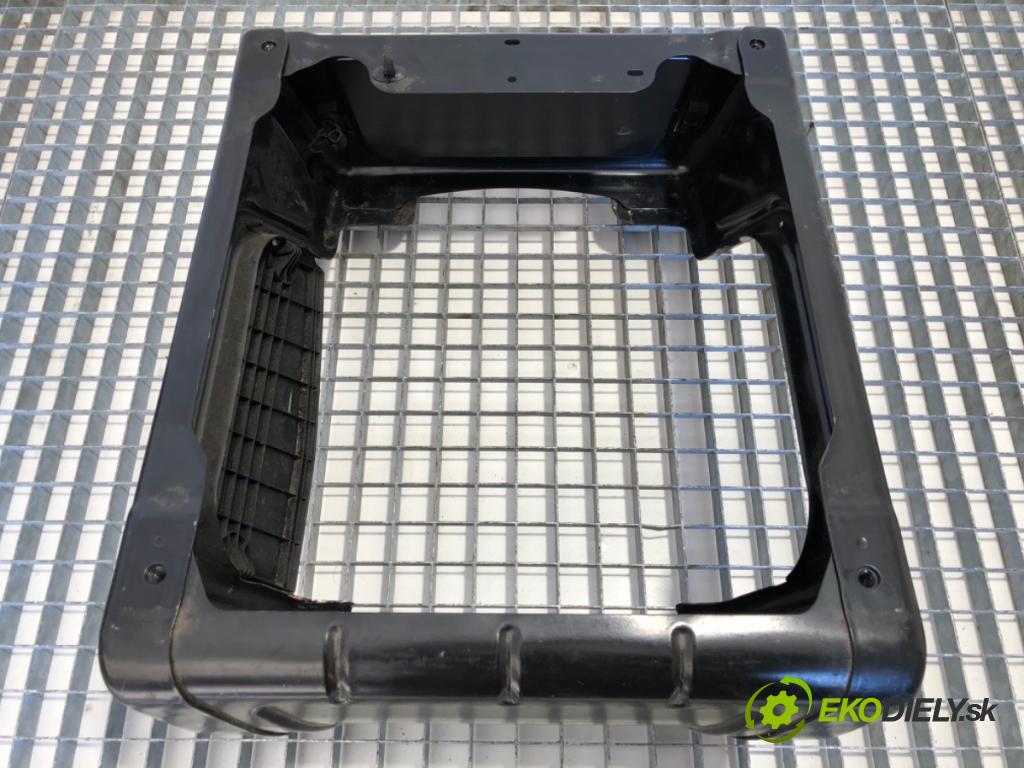 RENAULT MASTER III Skrzynia 2021 120 kW 2.3 dCi 165 FWD (FV0P, FV0U, FV11, FV12) 2298 obal sedačky levýho 