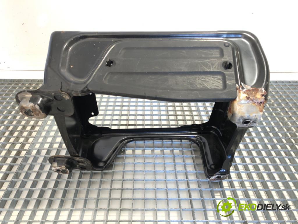 RENAULT MASTER III Skrzynia 2021 120 kW 2.3 dCi 165 FWD (FV0P, FV0U, FV11, FV12) 2298 obal sedačky levýho