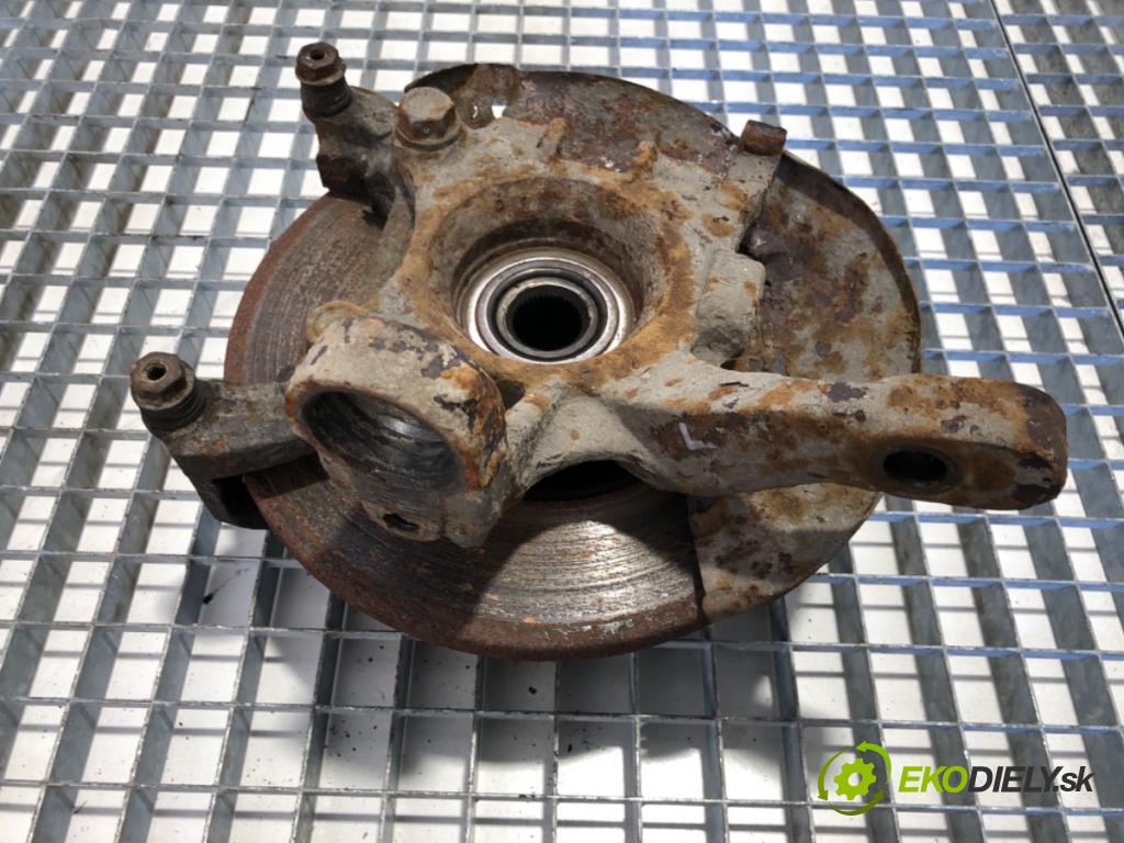 VW TRANSPORTER T4 Autobus 1995 45 kW 1.9 D 1896 náboj ľavy predný