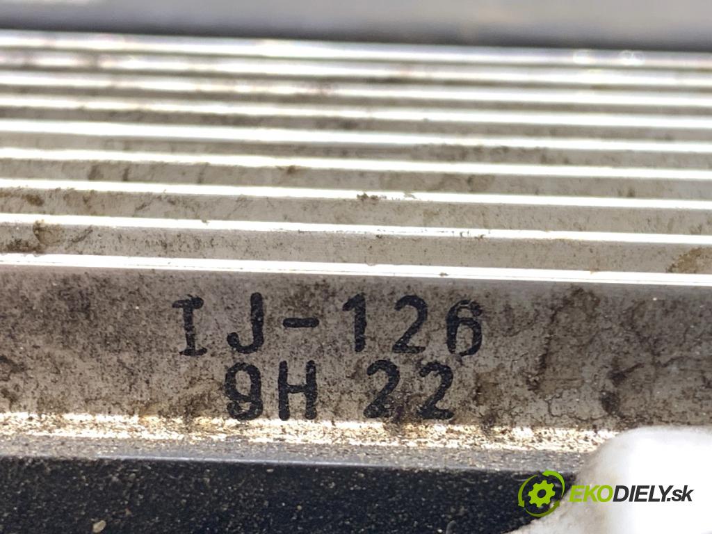 TOYOTA LAND CRUISER J12 samochód terenowy zamknięty 2006 127 kW 3.0 D-4D (KDJ120, KDJ125, KDJ121) 2982 Modul VSTREKOVAČE: 89871-20050