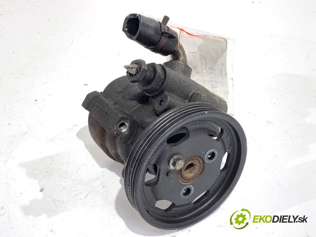 RENAULT THALIA II sedan 2011 55 kW 1.2 16V (LU2V) 1149 pumpa servočerpadlo 491102028R (Servočerpadlo)