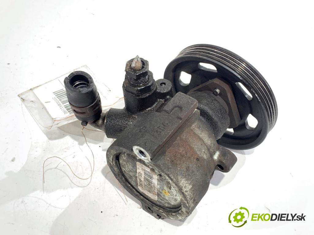 RENAULT THALIA II sedan 2011 55 kW 1.2 16V (LU2V) 1149 pumpa servočerpadlo 491102028R (Servočerpadlo)
