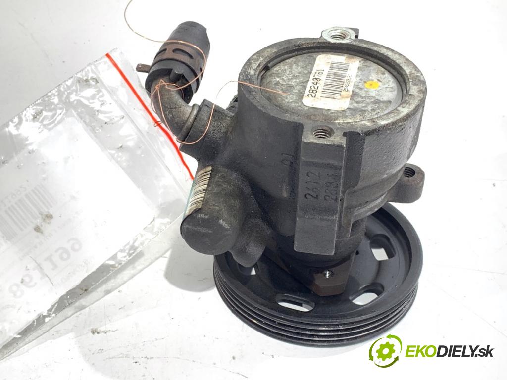 RENAULT THALIA II sedan 2011 55 kW 1.2 16V (LU2V) 1149 pumpa servočerpadlo 491102028R (Servočerpadlo)