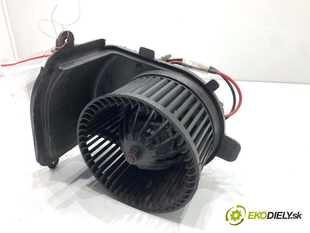 RENAULT THALIA II sedan 2011 55 kW 1.2 16V (LU2V) 1149 ventilátor kúrenia 