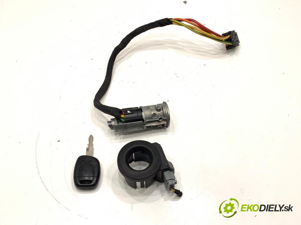 RENAULT THALIA II sedan 2011 55 kW 1.2 16V (LU2V) 1149 spinačka  (Spínacia skrinka)