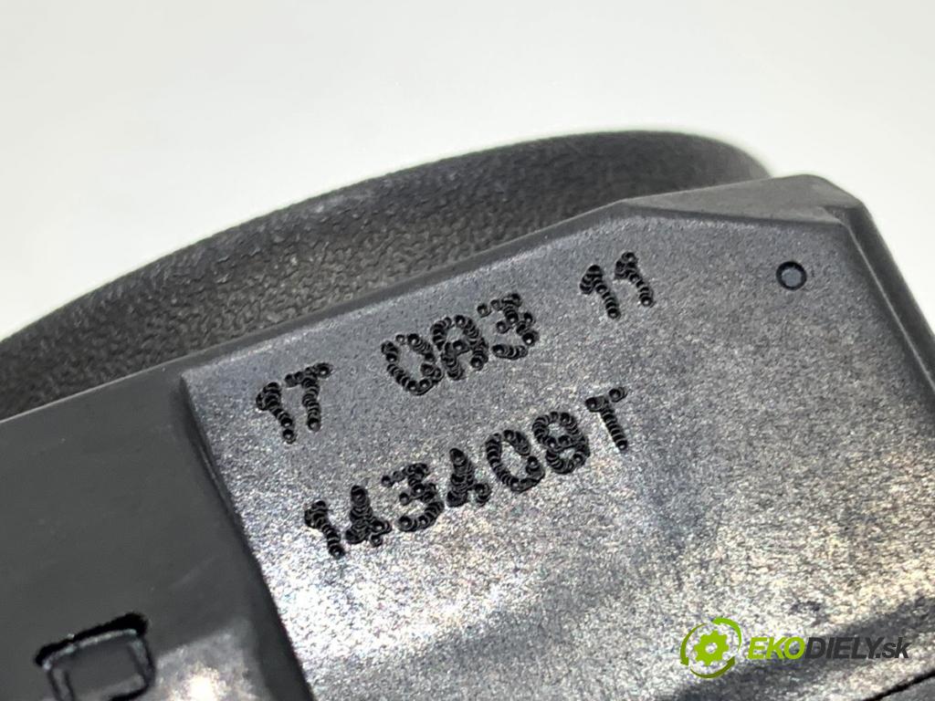 RENAULT THALIA II sedan 2011 55 kW 1.2 16V (LU2V) 1149 spinačka  (Spínacia skrinka)