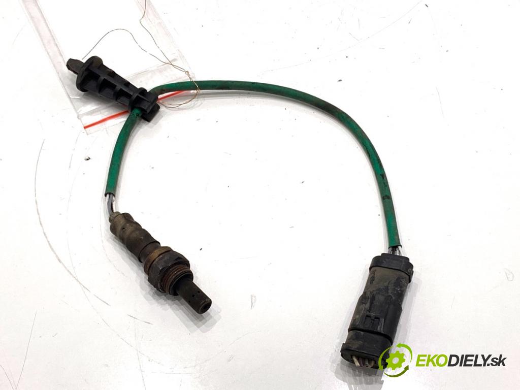 RENAULT THALIA II sedan 2011 55 kW 1.2 16V (LU2V) 1149 sonda lambda predný 7700274189 (Lambda sonda)