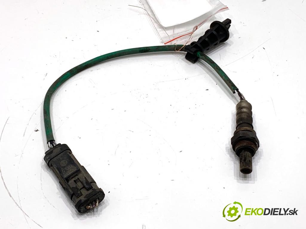 RENAULT THALIA II sedan 2011 55 kW 1.2 16V (LU2V) 1149 sonda lambda predný 7700274189 (Lambda sonda)