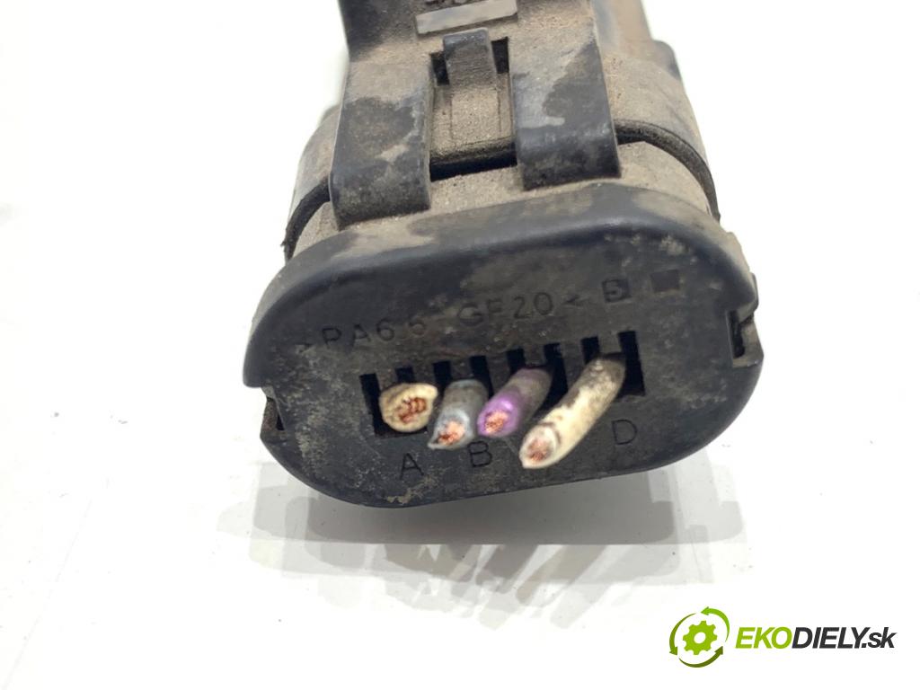 RENAULT THALIA II sedan 2011 55 kW 1.2 16V (LU2V) 1149 sonda lambda predný 7700274189 (Lambda sonda)