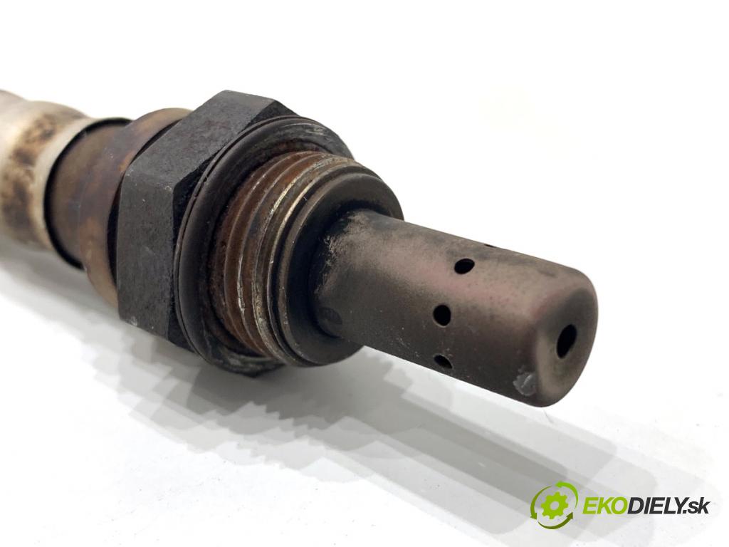 RENAULT THALIA II sedan 2011 55 kW 1.2 16V (LU2V) 1149 sonda lambda predný 7700274189 (Lambda sonda)