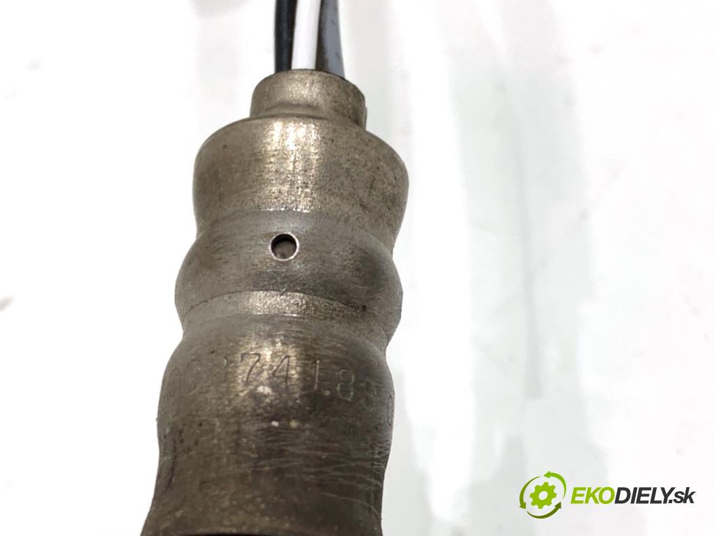 RENAULT THALIA II sedan 2011 55 kW 1.2 16V (LU2V) 1149 sonda lambda predný 7700274189 (Lambda sonda)