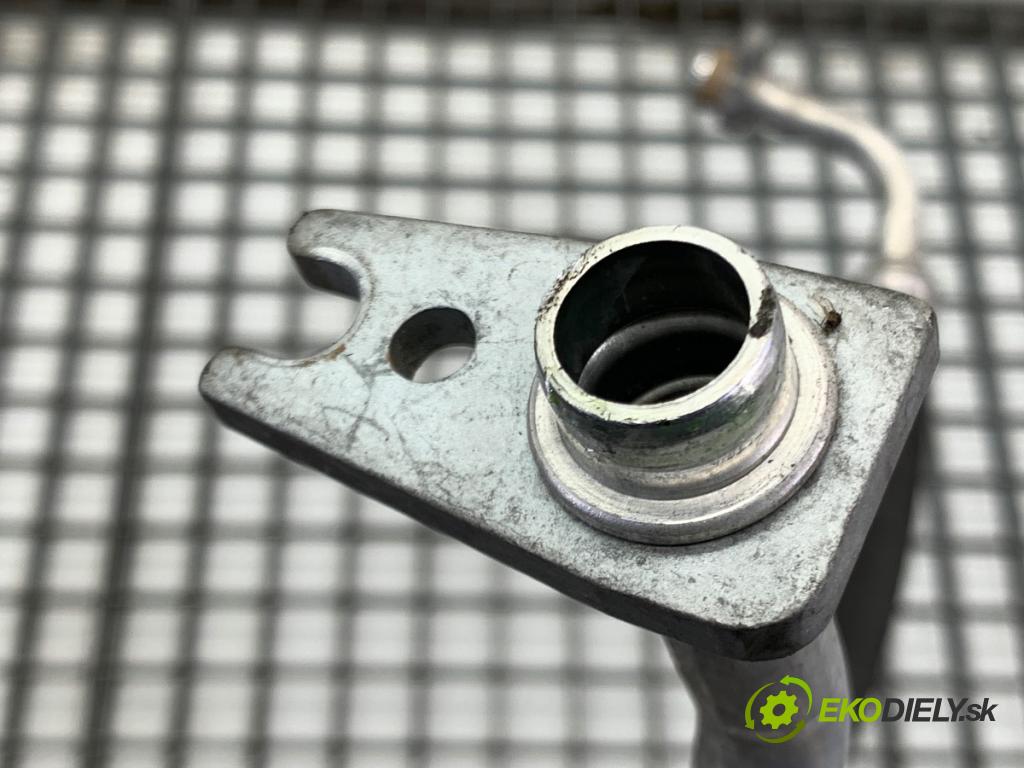 RENAULT THALIA II sedan 2011 55 kW 1.2 16V (LU2V) 1149 rúrka klimatizácie 8200683628 (Rúrka klimatizácie)