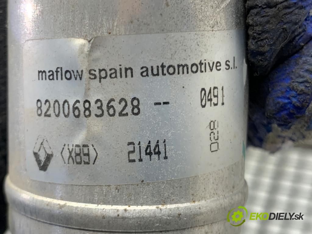 RENAULT THALIA II sedan 2011 55 kW 1.2 16V (LU2V) 1149 rúrka klimatizácie 8200683628 (Rúrka klimatizácie)