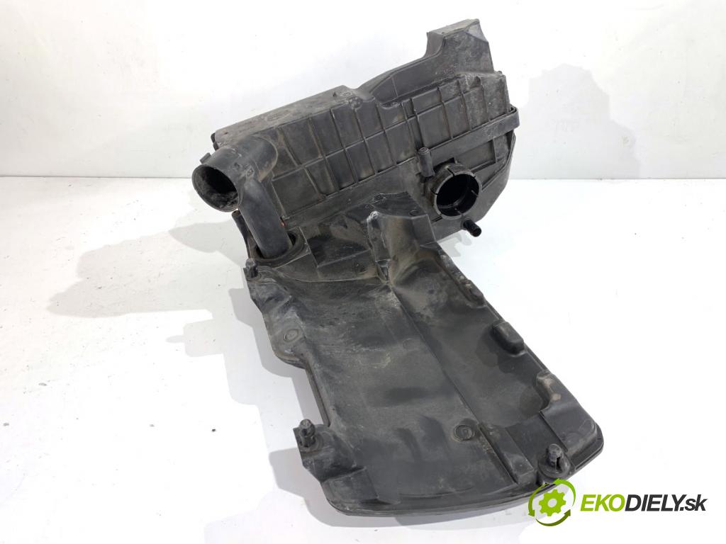 RENAULT THALIA II sedan 2011 55 kW 1.2 16V (LU2V) 1149 obal filtra vzduchu 8200341099 (Kryt vzduchového filtru)