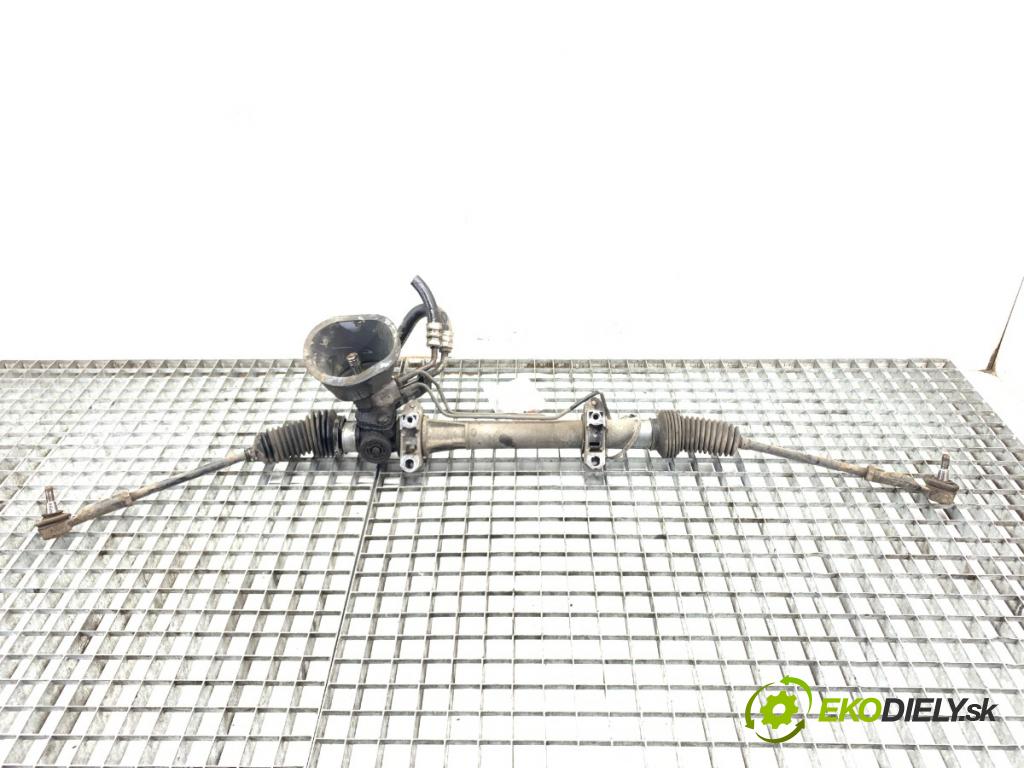 RENAULT THALIA II sedan 2011 55 kW 1.2 16V (LU2V) 1149 riadenie volantu Riadenie 8200711404