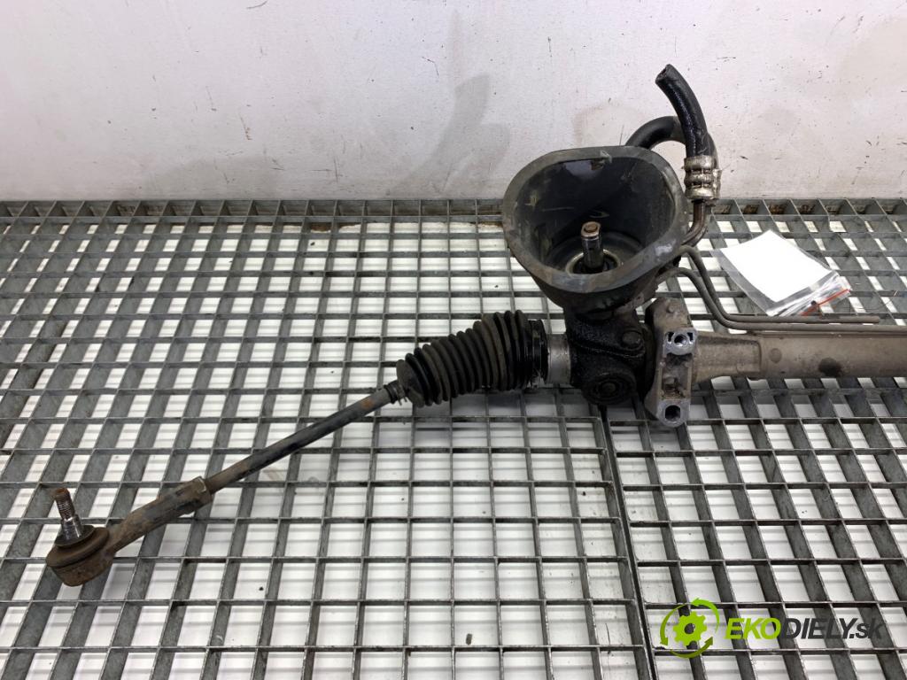 RENAULT THALIA II sedan 2011 55 kW 1.2 16V (LU2V) 1149 riadenie volantu Riadenie 8200711404