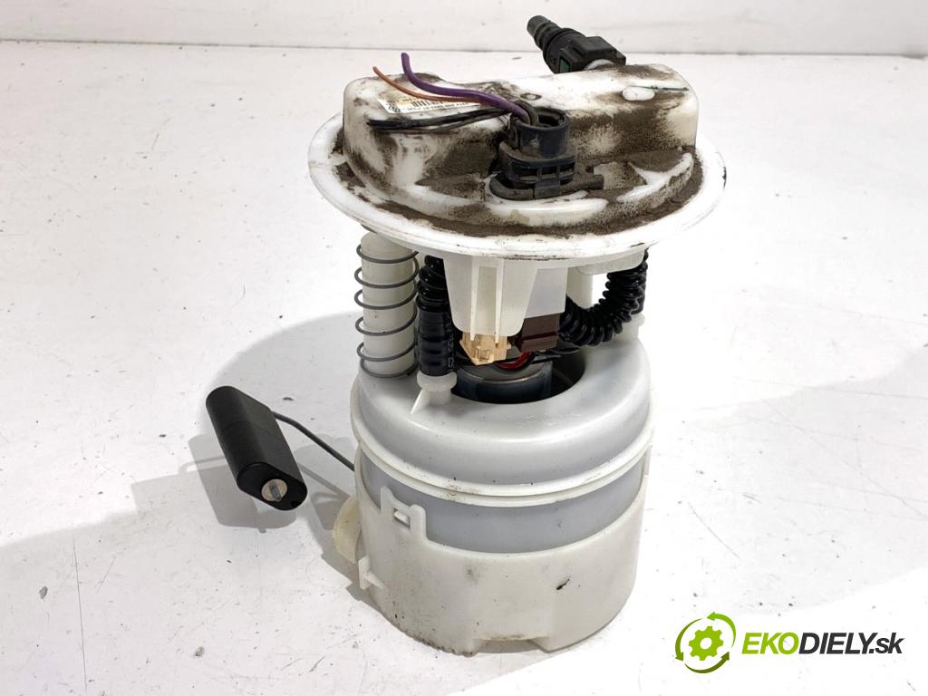 RENAULT THALIA II sedan 2011 55 kW 1.2 16V (LU2V) 1149 Pumpa paliva 8200683209