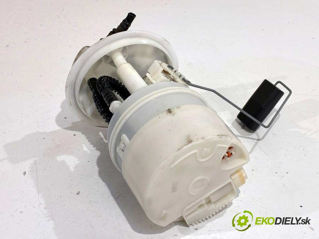 RENAULT THALIA II sedan 2011 55 kW 1.2 16V (LU2V) 1149 pumpa paliva 8200683209