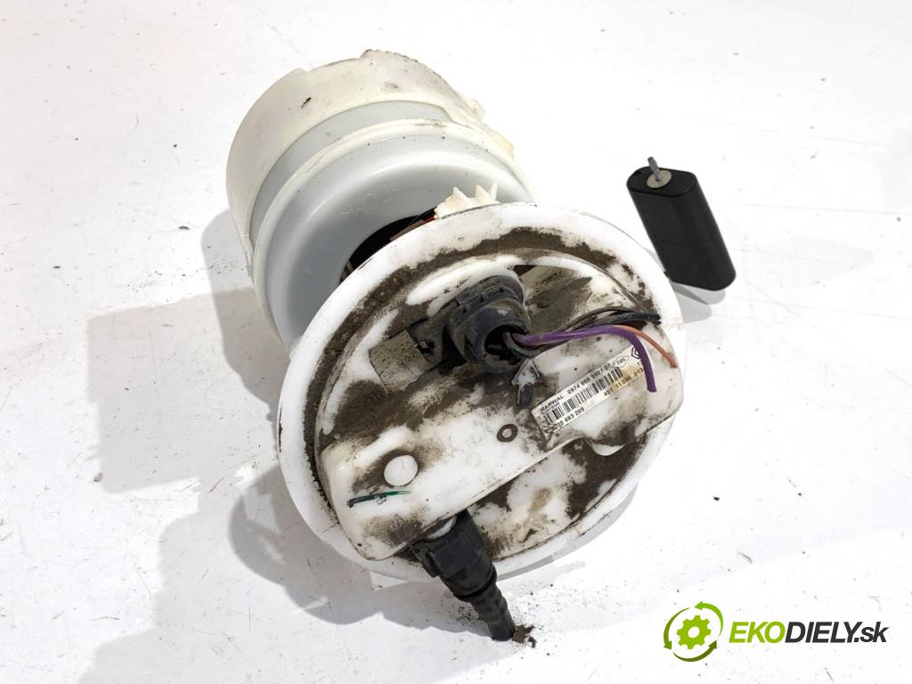 RENAULT THALIA II sedan 2011 55 kW 1.2 16V (LU2V) 1149 pumpa paliva 8200683209