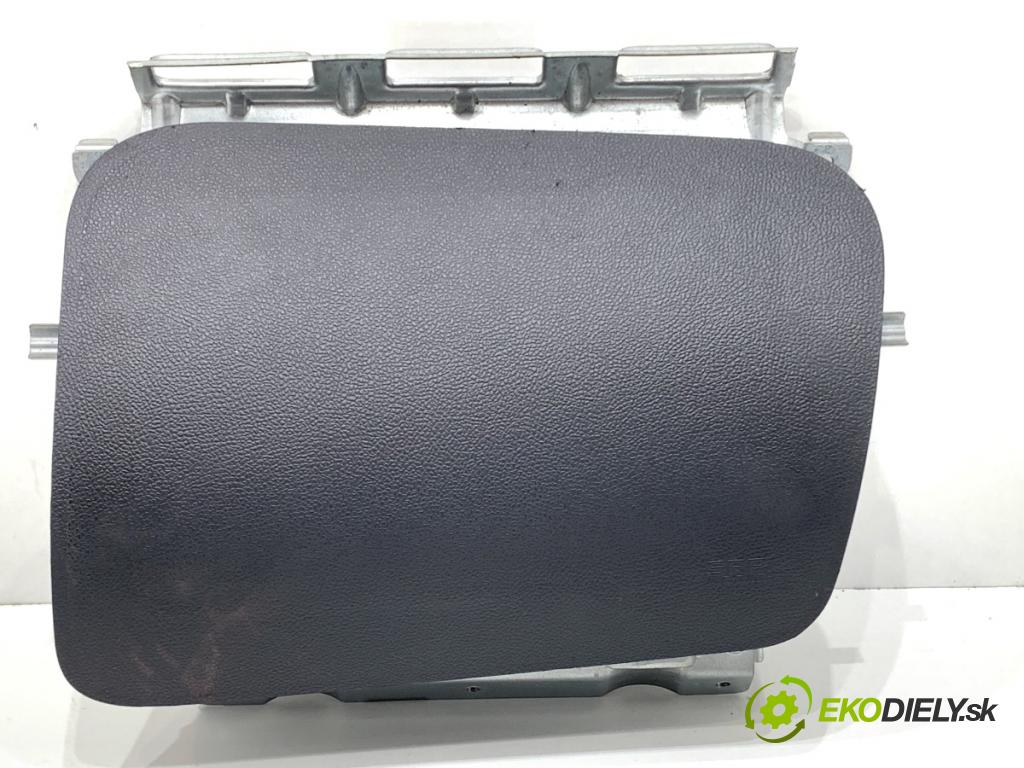 RENAULT THALIA II sedan 2011 55 kW 1.2 16V (LU2V) 1149 AirBag spolujezdce  (Airbag)