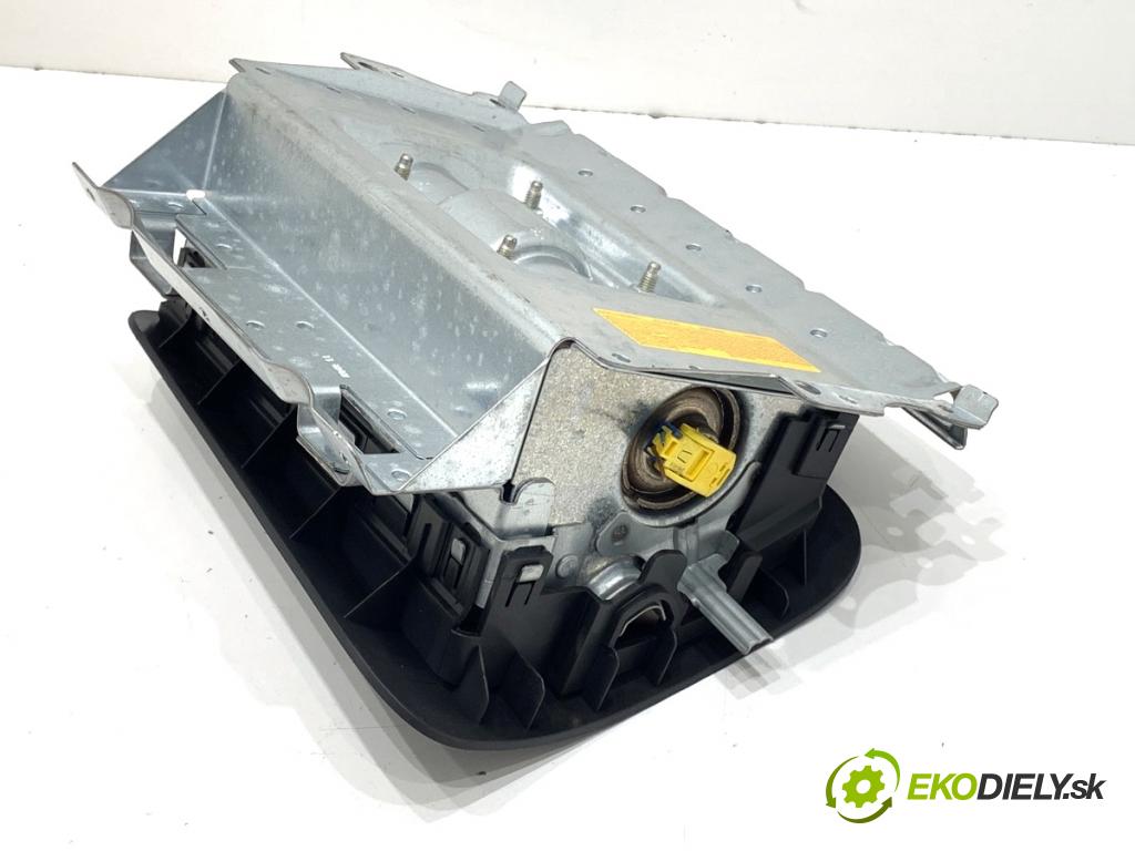 RENAULT THALIA II sedan 2011 55 kW 1.2 16V (LU2V) 1149 AirBag spolujazdca  (Airbag)