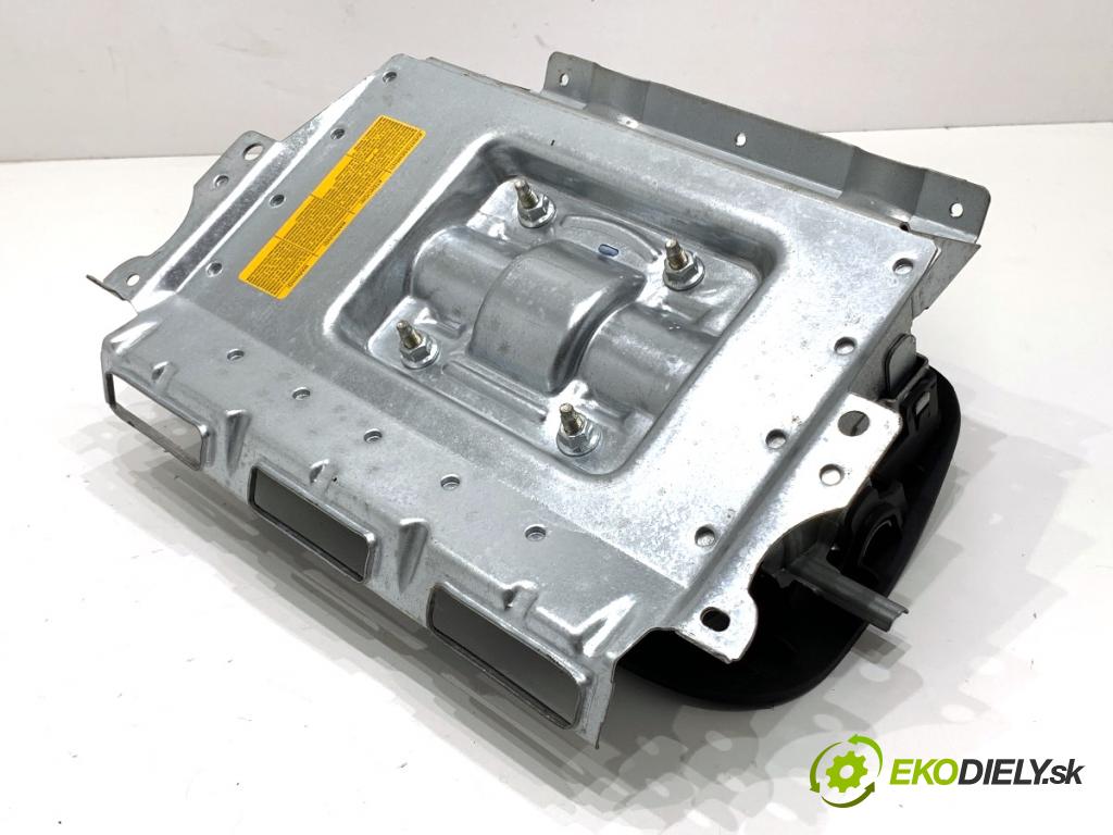 RENAULT THALIA II sedan 2011 55 kW 1.2 16V (LU2V) 1149 AirBag spolujazdca  (Airbag)