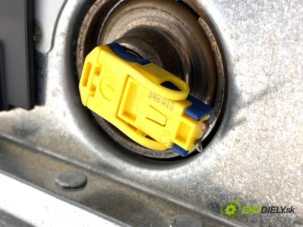 RENAULT THALIA II sedan 2011 55 kW 1.2 16V (LU2V) 1149 AirBag spolujazdca  (Airbag)