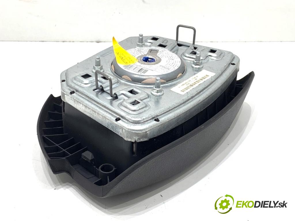 RENAULT THALIA II sedan 2011 55 kW 1.2 16V (LU2V) 1149 AirBag volantu 8200949964 (Airbag)