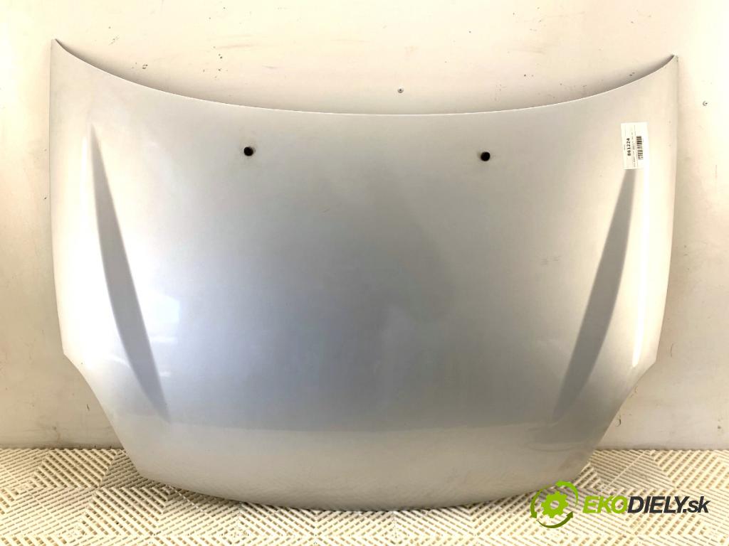 RENAULT THALIA II sedan 2011 55 kW 1.2 16V (LU2V) 1149 kapota  (Kapota)