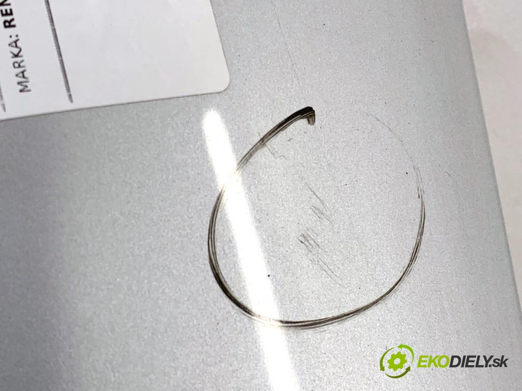 RENAULT THALIA II sedan 2011 55 kW 1.2 16V (LU2V) 1149 Kapota  (Kapota)