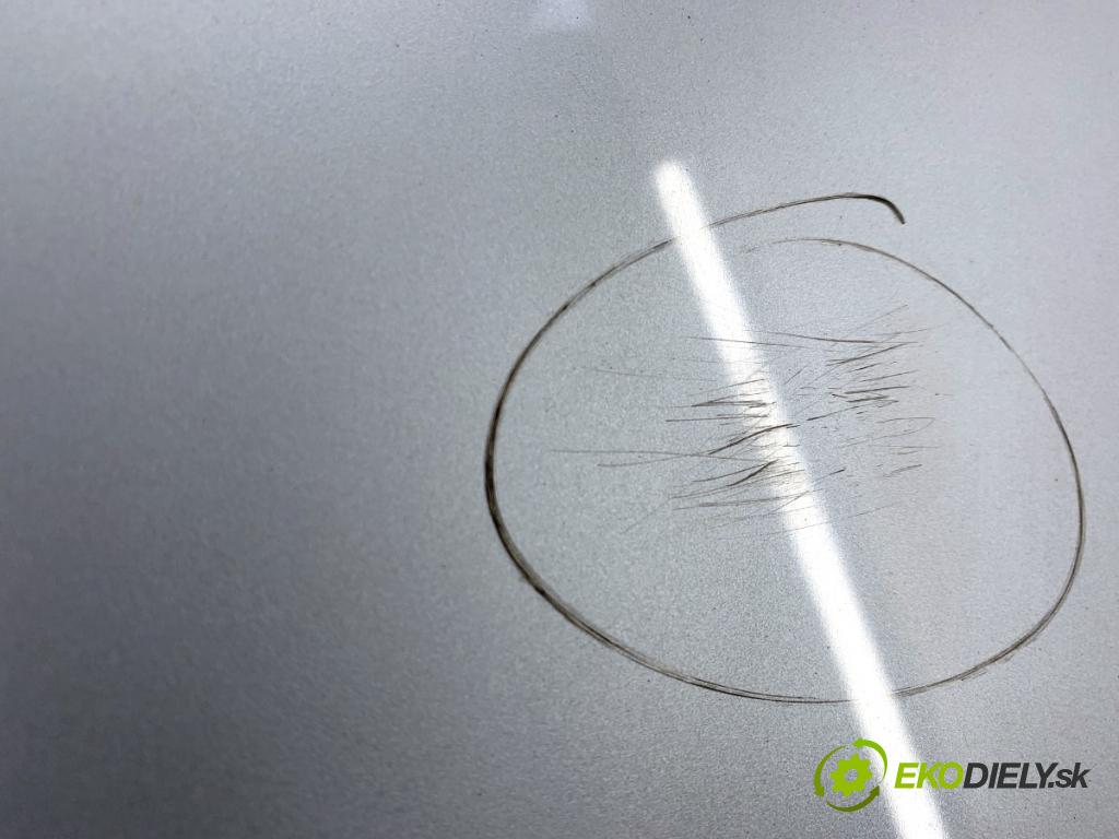 RENAULT THALIA II sedan 2011 55 kW 1.2 16V (LU2V) 1149 Kapota  (Kapota)