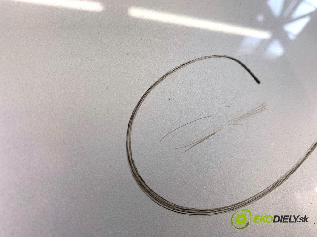 RENAULT THALIA II sedan 2011 55 kW 1.2 16V (LU2V) 1149 Kapota  (Kapota)