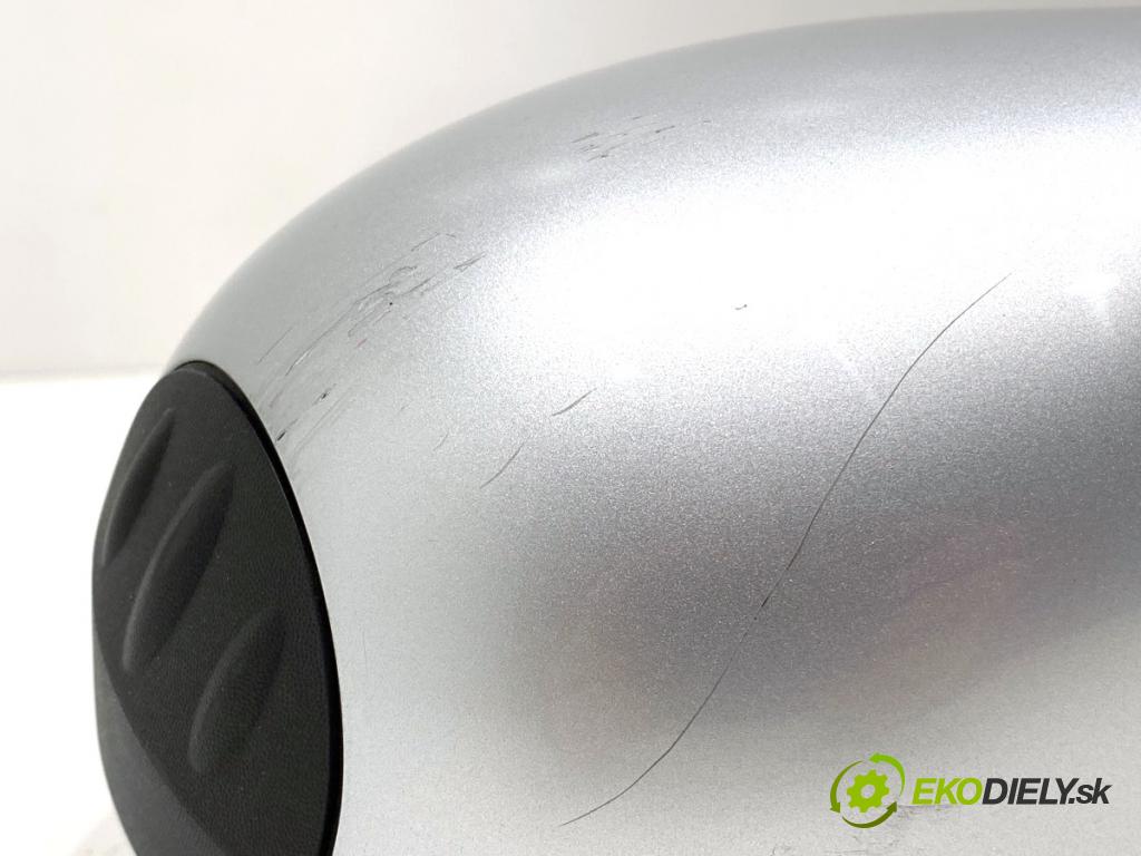 RENAULT THALIA II sedan 2011 55 kW 1.2 16V (LU2V) 1149 Spätné zrkadlo pravy