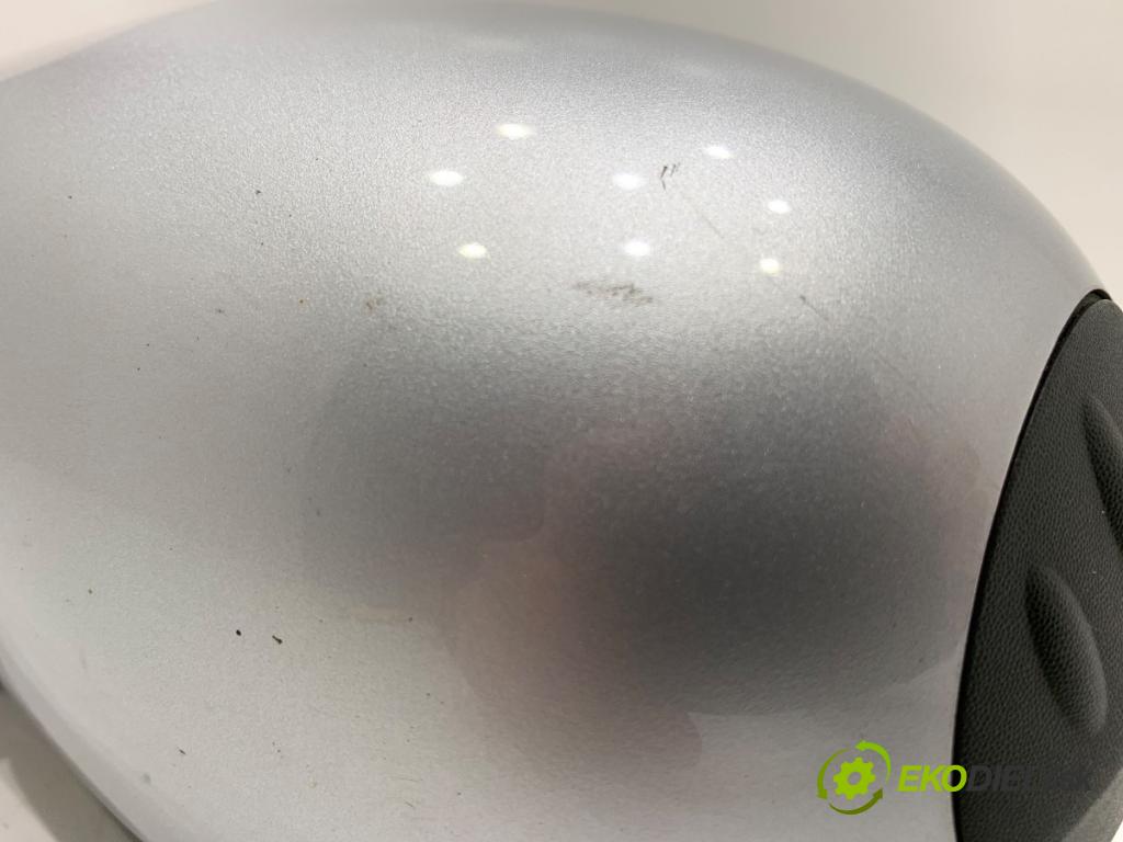 RENAULT THALIA II sedan 2011 55 kW 1.2 16V (LU2V) 1149 Spätné zrkadlo ľavy