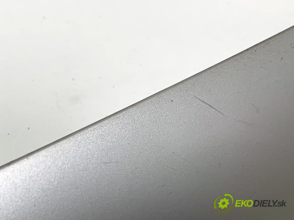 RENAULT THALIA II sedan 2011 55 kW 1.2 16V (LU2V) 1149 lišty kryt 8200697735 (Lišta)