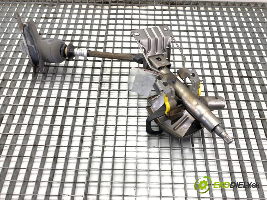 RENAULT THALIA II sedan 2011 55 kW 1.2 16V (LU2V) 1149 Hriadeľ, tyč volantu 8200710933 (Tyč riadenia (volantu))