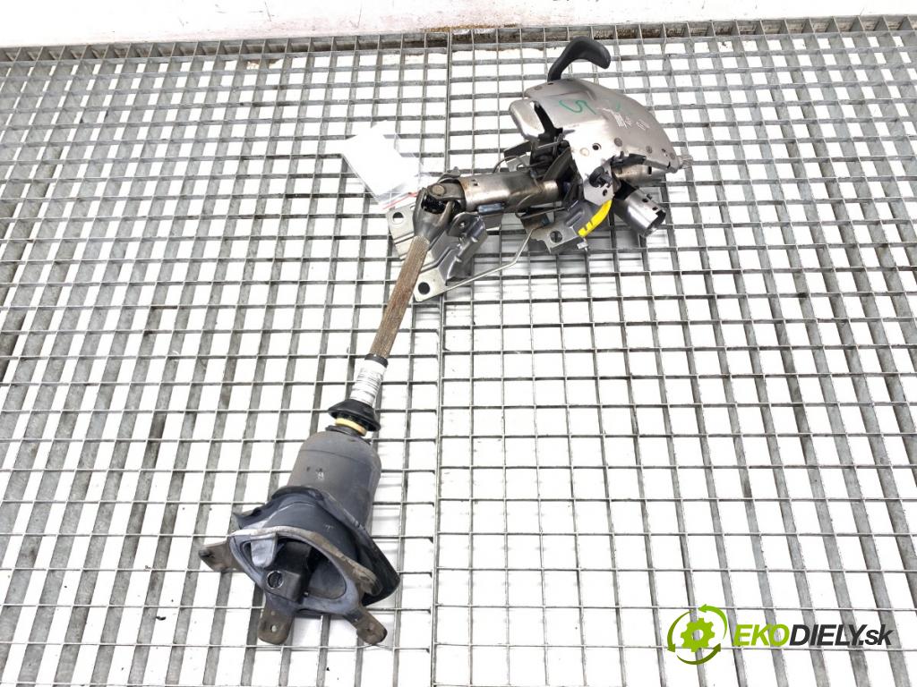 RENAULT THALIA II sedan 2011 55 kW 1.2 16V (LU2V) 1149 Hriadeľ, tyč volantu 8200710933 (Tyč riadenia (volantu))