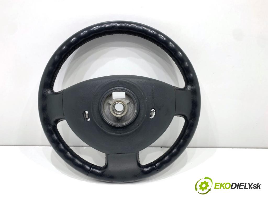 RENAULT THALIA II sedan 2011 55 kW 1.2 16V (LU2V) 1149 Volant 484307438R (Volant)