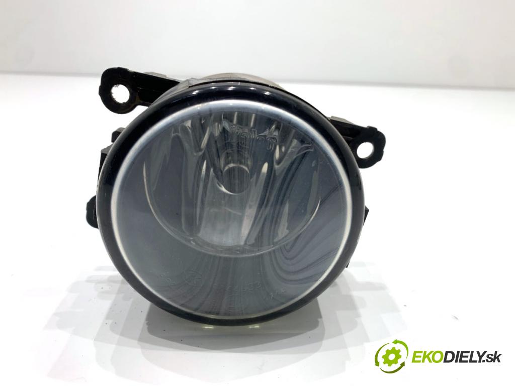 RENAULT THALIA II sedan 2011 55 kW 1.2 16V (LU2V) 1149 Hmlové svetlo, hmlovka pravy predný 8200074008