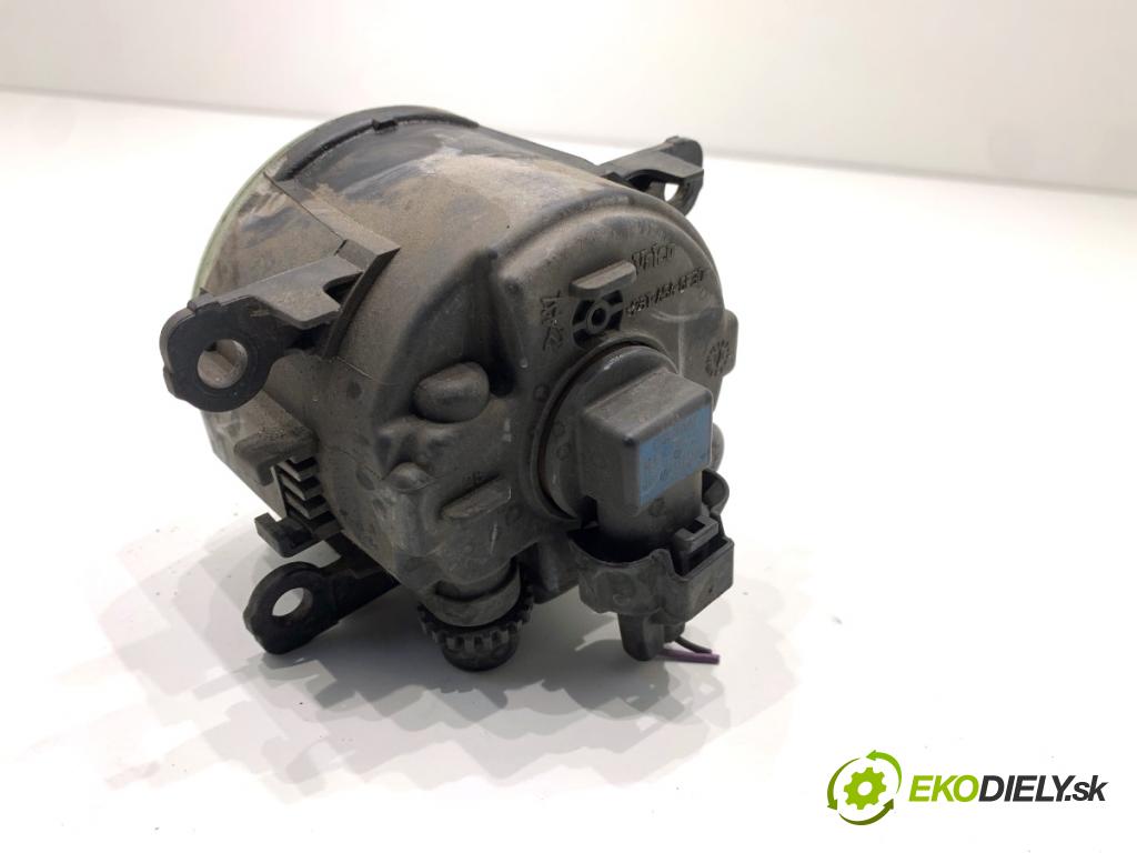 RENAULT THALIA II sedan 2011 55 kW 1.2 16V (LU2V) 1149 Hmlové svetlo, hmlovka pravy predný 8200074008