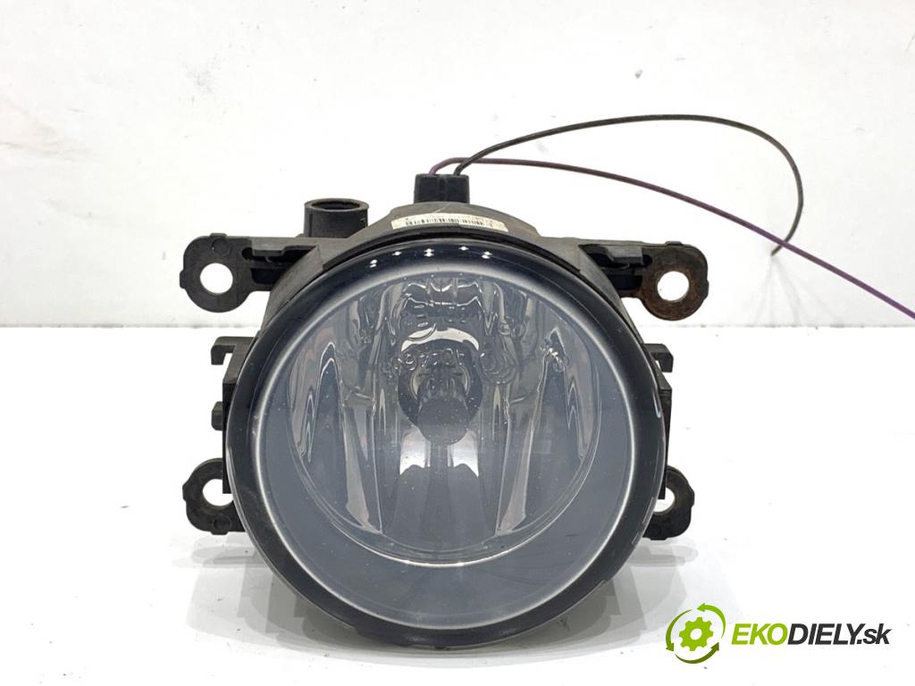 RENAULT THALIA II sedan 2011 55 kW 1.2 16V (LU2V) 1149 Hmlové svetlo, hmlovka ľavy predný 8200074008