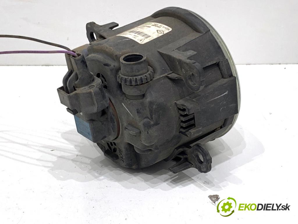 RENAULT THALIA II sedan 2011 55 kW 1.2 16V (LU2V) 1149 Hmlové svetlo, hmlovka ľavy predný 8200074008