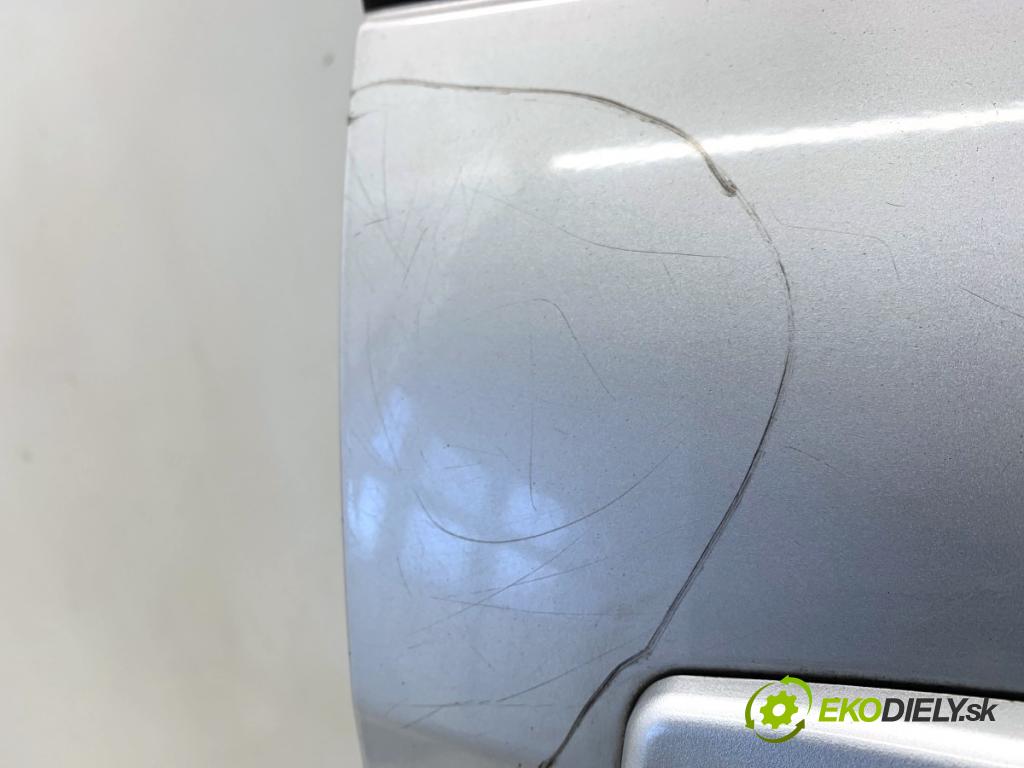 RENAULT THALIA II sedan 2011 55 kW 1.2 16V (LU2V) 1149 Dvere pravy predný